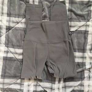 born primitive ribbed leggings